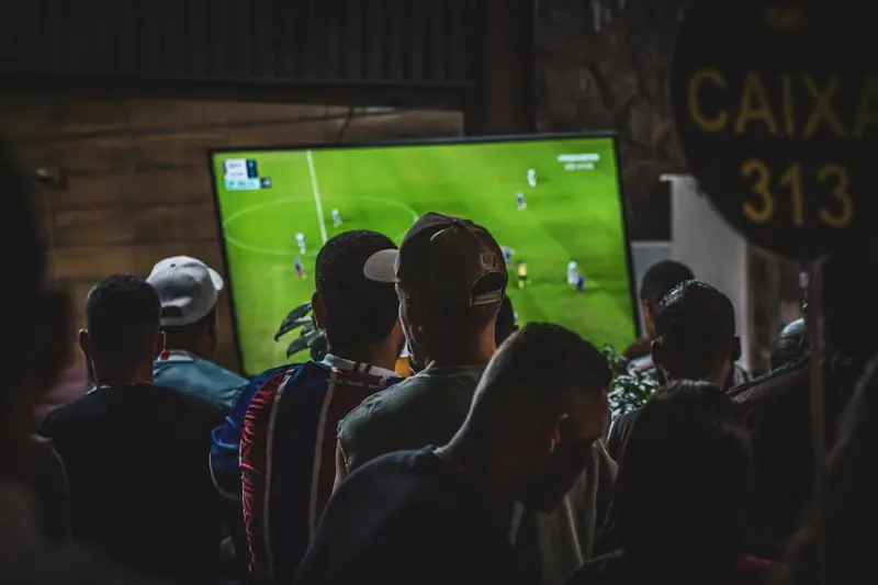 Game On: How Community Sports Leagues Are Going Digital