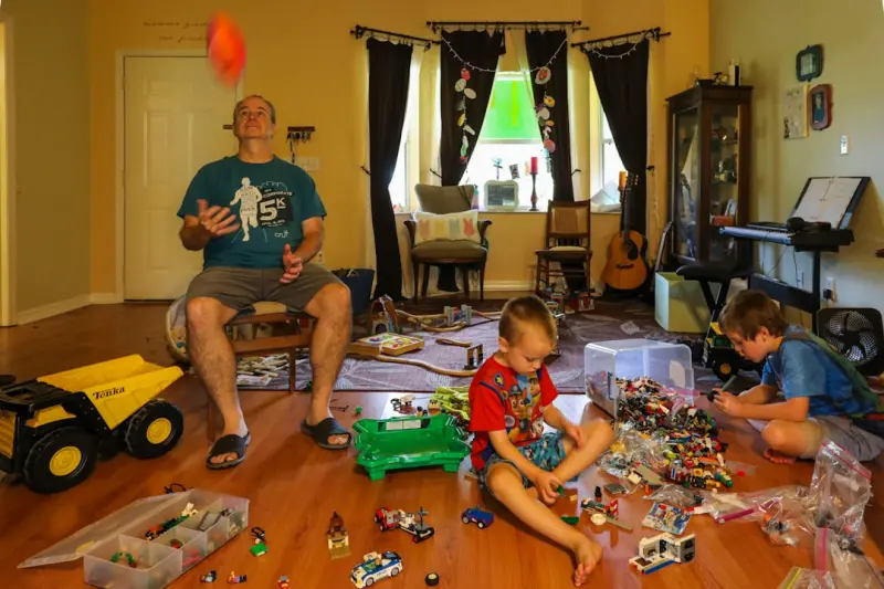 The Unboxing Effect: How Surprise‑Driven Toys Are Rewiring Playtime