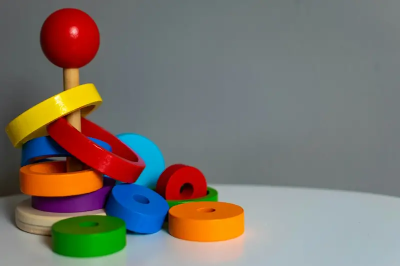 Playful Resilience: Toys That Strengthen Your Mind and Work