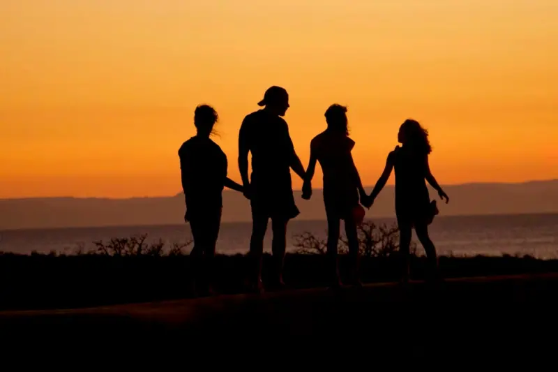 Family Tech Sabbaticals: Reclaiming Connection in a Screen‑Heavy World