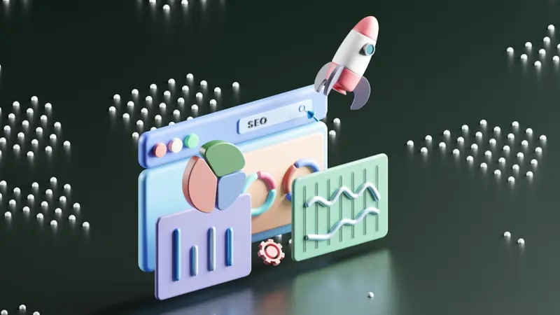 From Data Silos to Search Superhighways: Rethinking SEO for the AI‑First SaaS Landscape