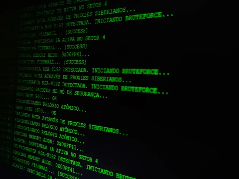 Why Cybersecurity Must Go Green: My Take on Sustainable Defense