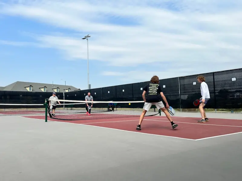 The Rise of Community-Driven Pickleball Leagues: How Grassroots Competition Is Changing the Game The Rise of Community-Driven Pickleball Leagues: How Grassroots Competition Is Changing the Game