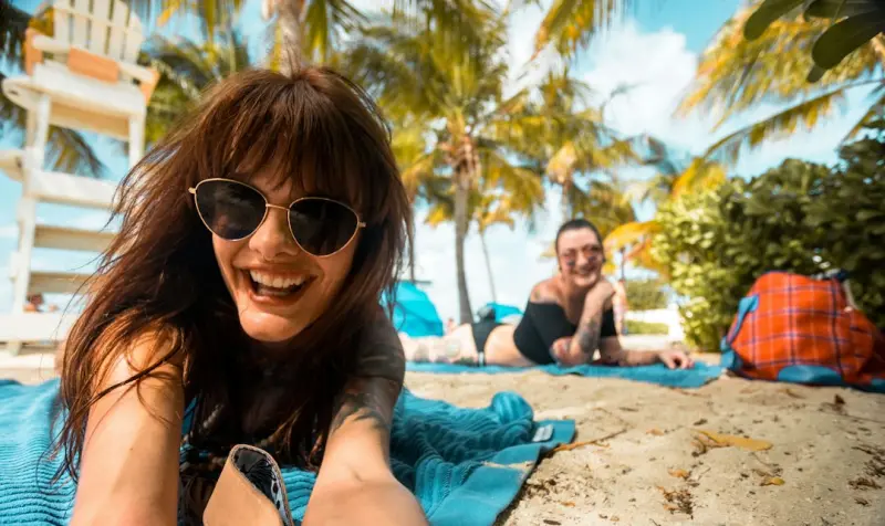 How to Turn Vacation Snapshots into AI‑Powered Marketing Gold