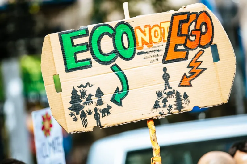 The Power of Eco-Cleaning: A Sustainable Approach to a Healthier Home
