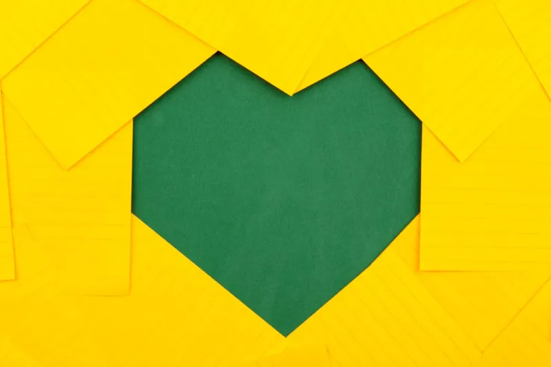 Navigating Digital Threats with a Green Heart