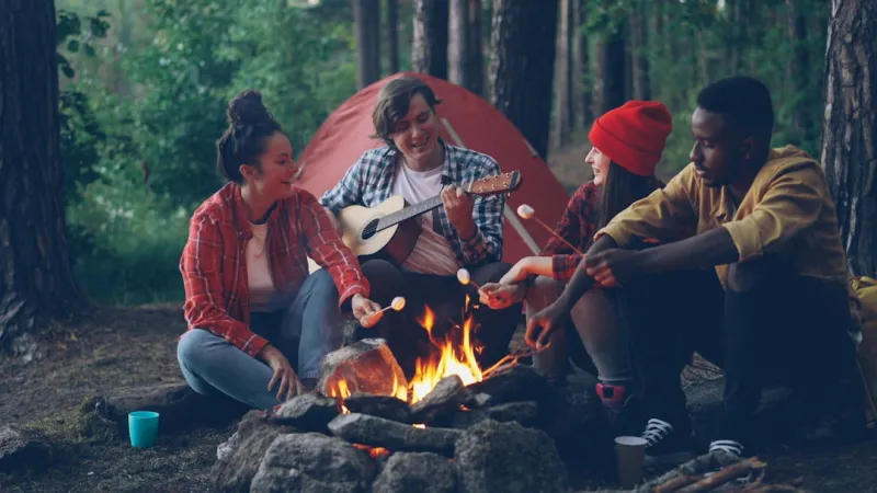 Trailblazing Trends: How Outdoor Recreation Fuels Sustainable Living