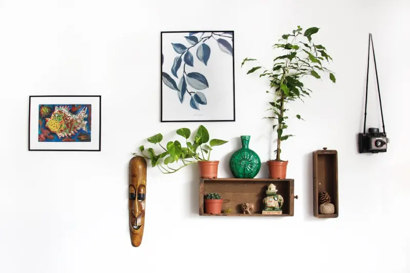Transforming Your Home into a Storytelling Sanctuary