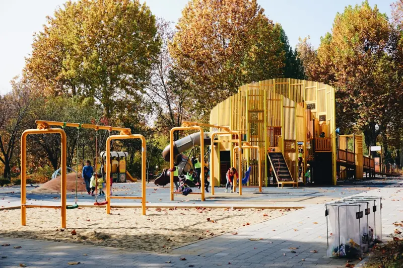 Trail‑Side Tech: Enhancing Outdoor Play with Thoughtful Gear