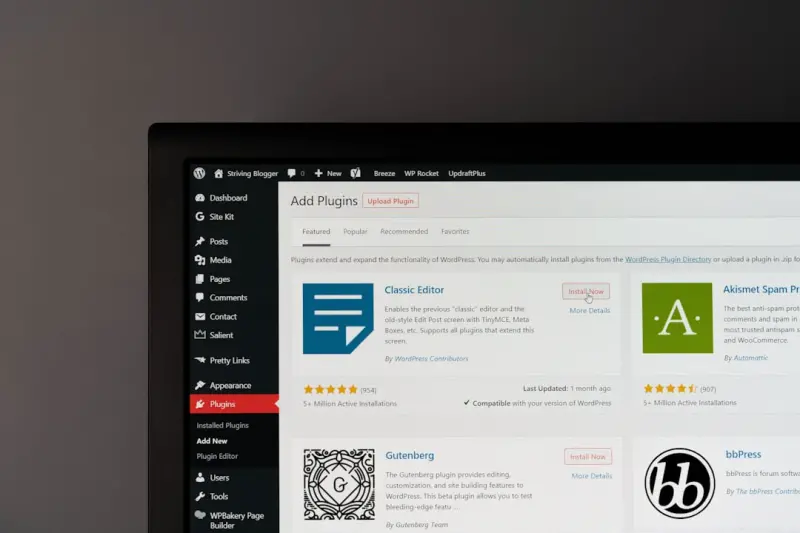 Unlocking WordPress as a Scalable Knowledge Hub for B2B Teams