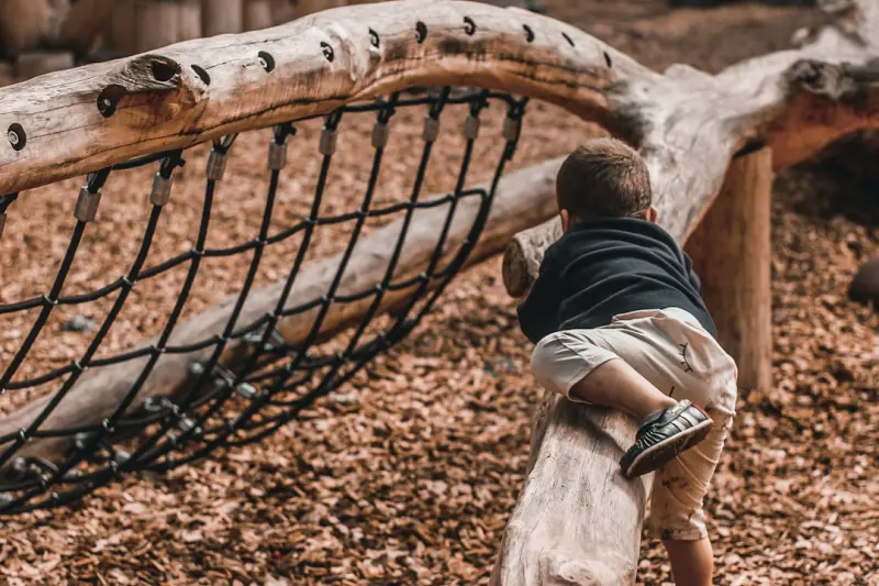 Creating a Kid‑Friendly Adventure Zone: Physical Safety Tips for Play Spaces