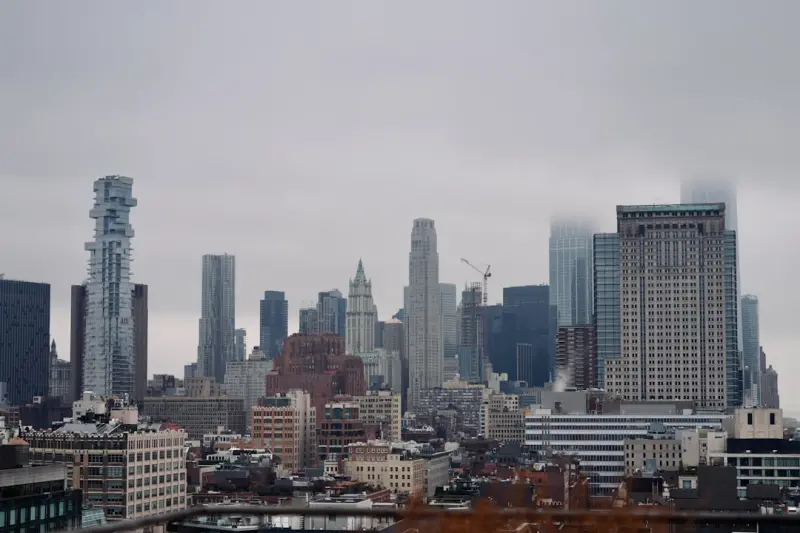Rooftop Gardens: Turning City Skylines into Sustainable Oases