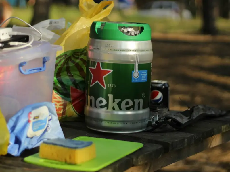 Smart Gear, Wild Trails: The New Frontier of Outdoor Play