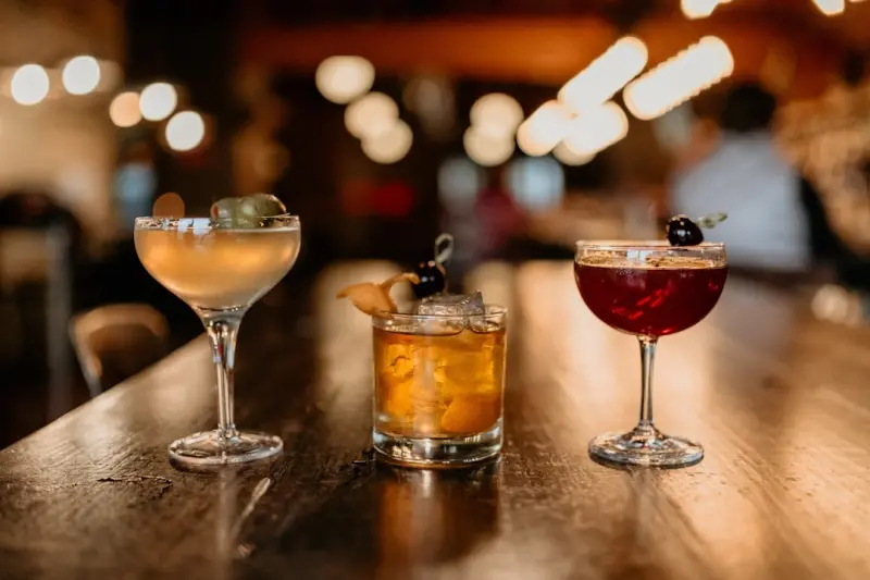 Zero‑Waste Cocktails: Turning Scraps Into Sip‑Worthy Masterpieces