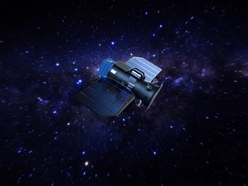 Off‑Grid Navigation: Embracing Satellite‑Free Exploration