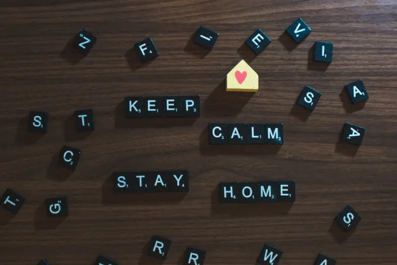 The Secret to a Calm, Clutter-Free Home That Actually Works