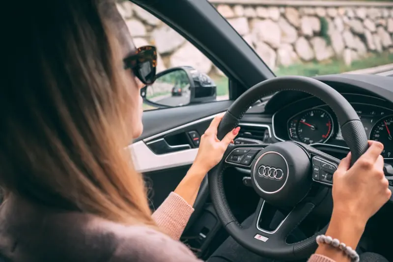 Driving the Subscription Age: How Car Ownership Is Evolving