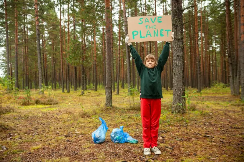 Designing SaaS for a Greener Planet: Practical Steps to Cut Digital Carbon