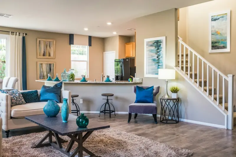 The Invisible Upgrade: Mastering Home Scent and Airflow for Wellness