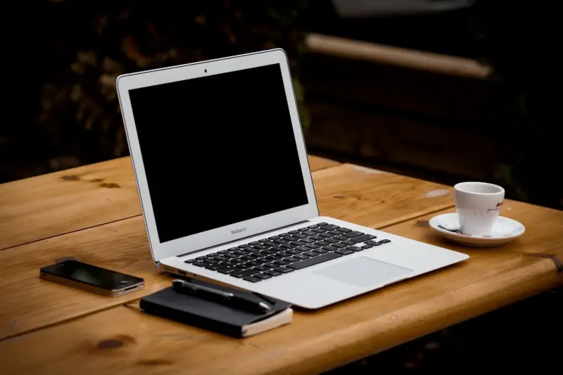Rethinking Your Laptop Life: Power, Portability, and Purpose