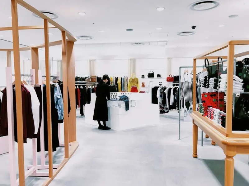 Live‑Stream Shopping Is the New Retail Playground