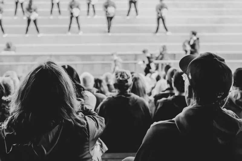 When the Crowd Goes Quiet: How Small-Scale Sports Communities Are Redefining Competition - Web Domain Authority When the Crowd Goes Quiet: How Small-Scale Sports Communities Are Redefining Competition - Web Domain Authority