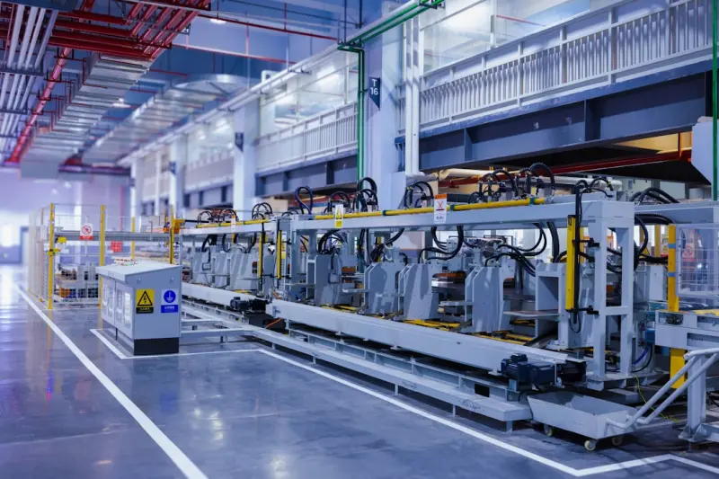 Reinventing the Factory Floor: Edge Sensors and Micro‑Integrations for Smarter Industrial Products