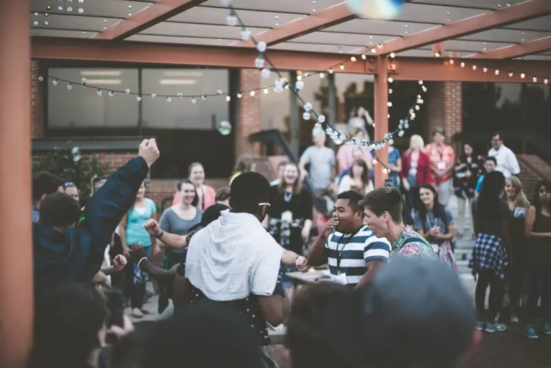 Micro-Events: Tiny Gatherings Revitalizing Urban Life