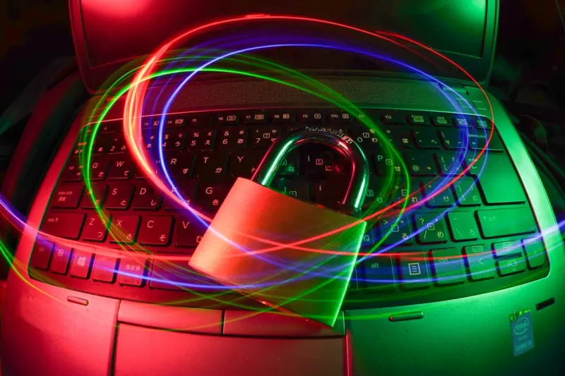 Beyond the Password: A Human‑First Playbook for Online Safety