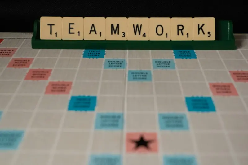 Leveling Up the Workplace: What Gaming Teaches Leaders About Strategy, Resilience, and Community