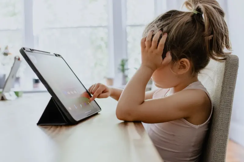 Raising Curious, Confident Kids in a Digital Age
