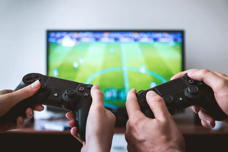 Gaming Green: Tyler Johnson’s Playful Path to Sustainable Play