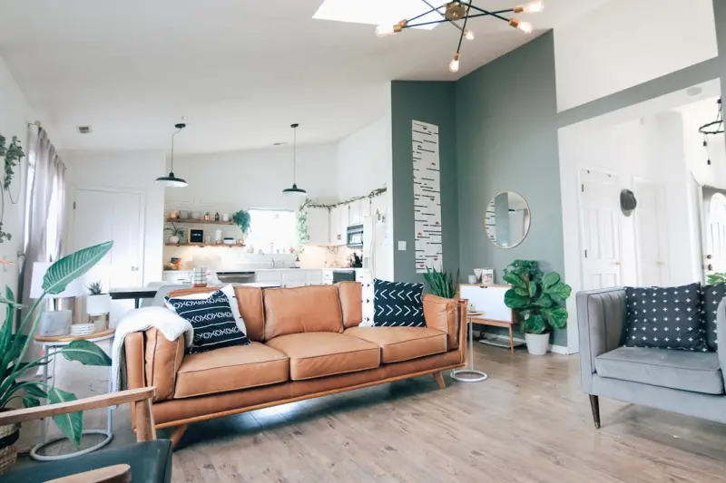 Seasonal Home Refresh: Small Swaps for a Fresh, Functional Space