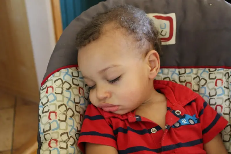 Redefining Bedtime: A Calm‑First Routine for Babies and Toddlers