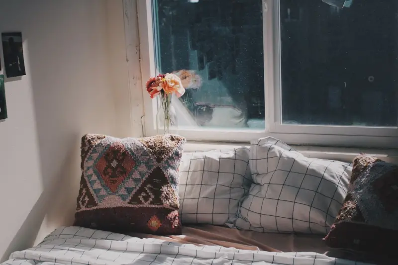 10 Unexpected Home Hacks to Boost Comfort and Calm