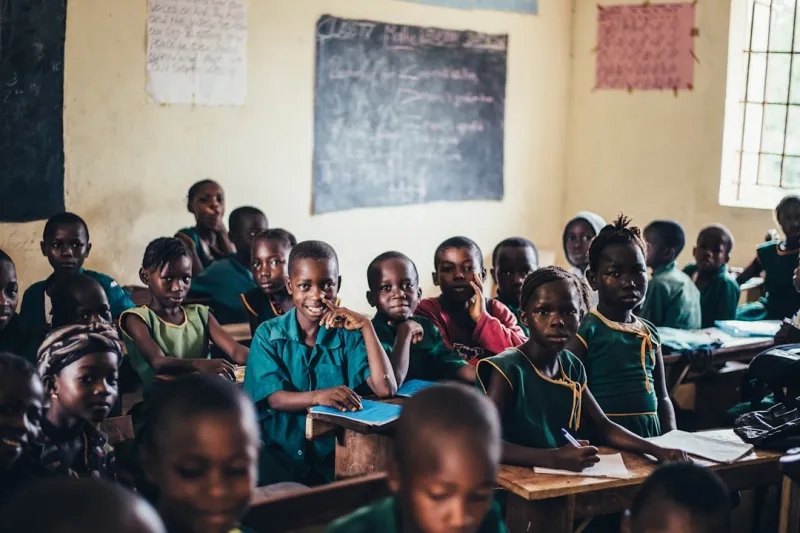 Redefining Education in the Green Era: Lessons from the Frontlines