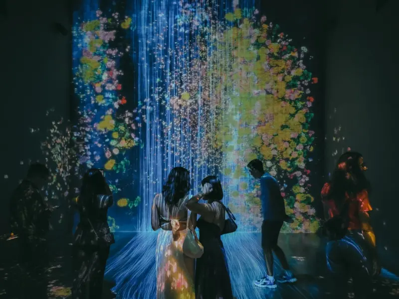Beyond the Vows: Curating Immersive Celebration Journeys for Modern Couples