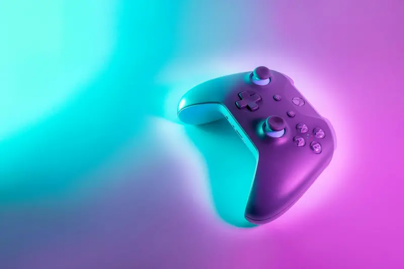 Beyond Pixels: How AI Is Redefining Game Creation