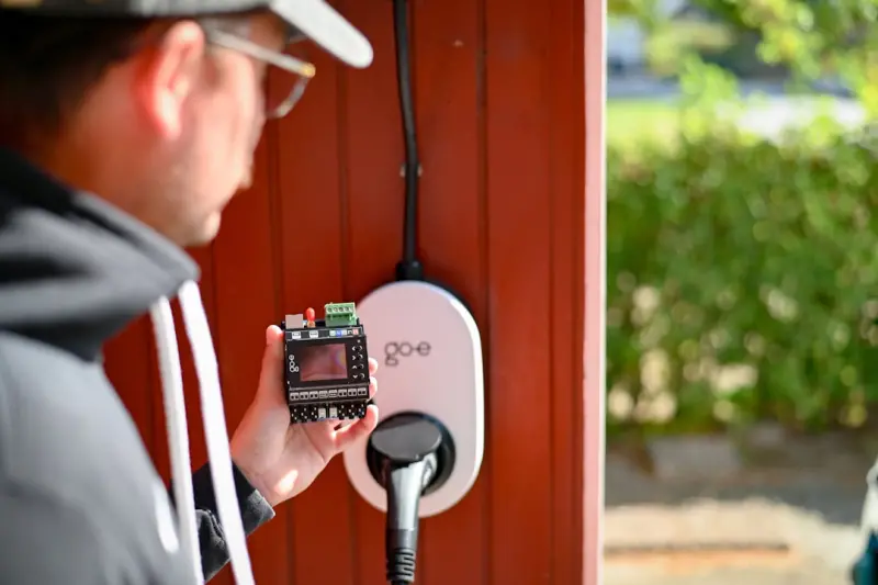 Why AI-Driven Energy Microgrids Are the Next Competitive Edge for Enterprises