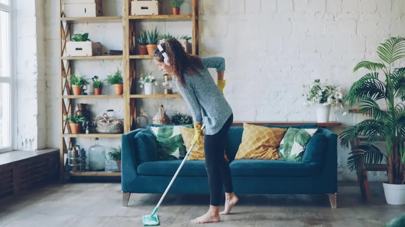 Rethinking Home Hygiene: The Rise of Zero‑Waste Cleaning Rituals