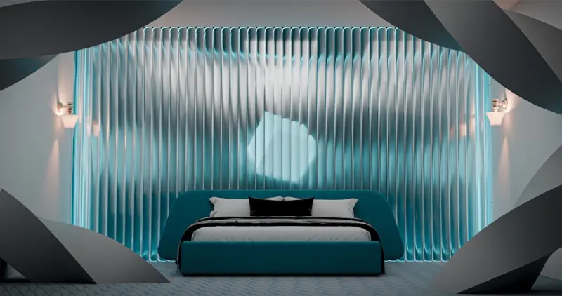 How Acoustic Design is Redefining Modern Interiors