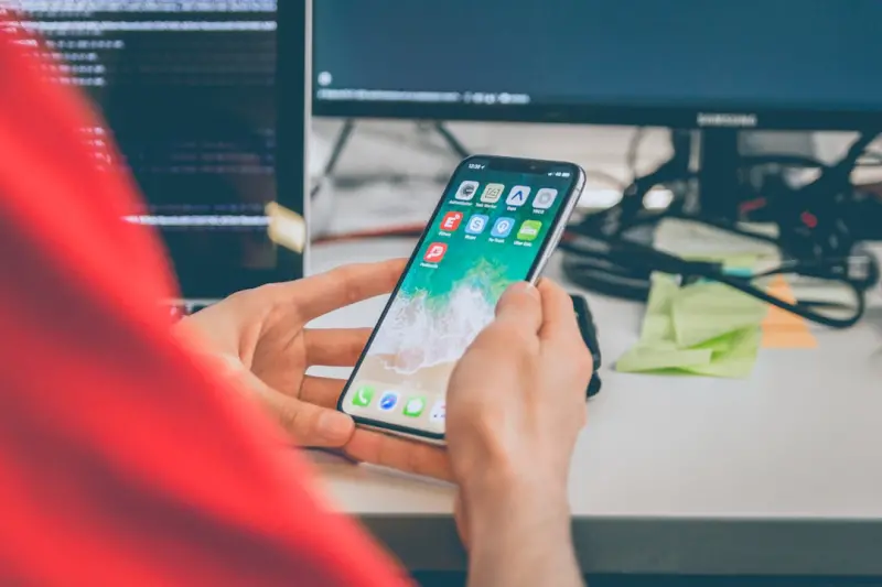 Why Mobile App Privacy Is the New Competitive Advantage