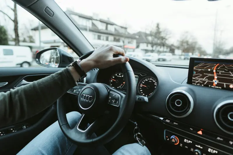 Driving the Future: Subscription Cars, Predictive AI, and the New Ownership Playbook