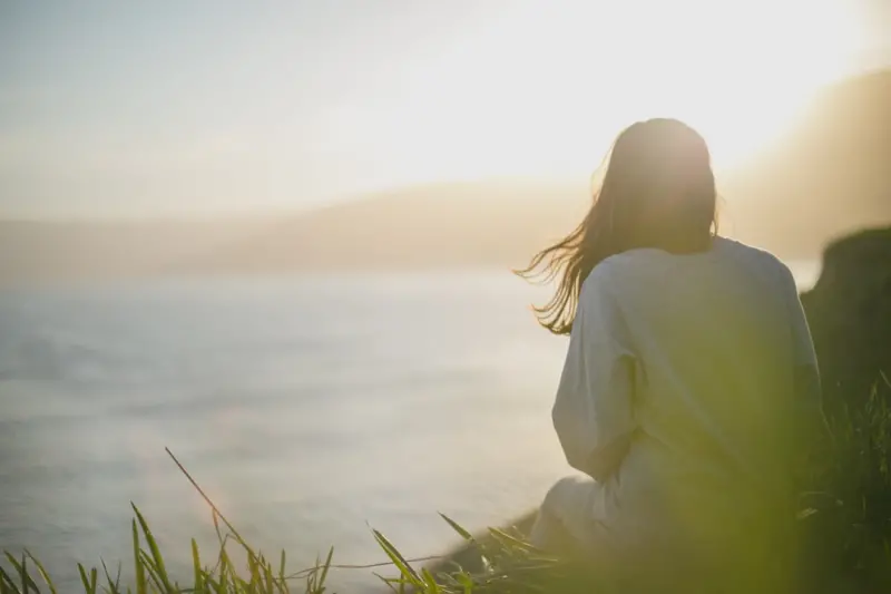 Finding Calm in a Hyperconnected World: A Personal Journey to Mental Balance