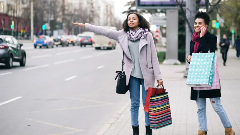 When Algorithms Become Your Personal Shopper