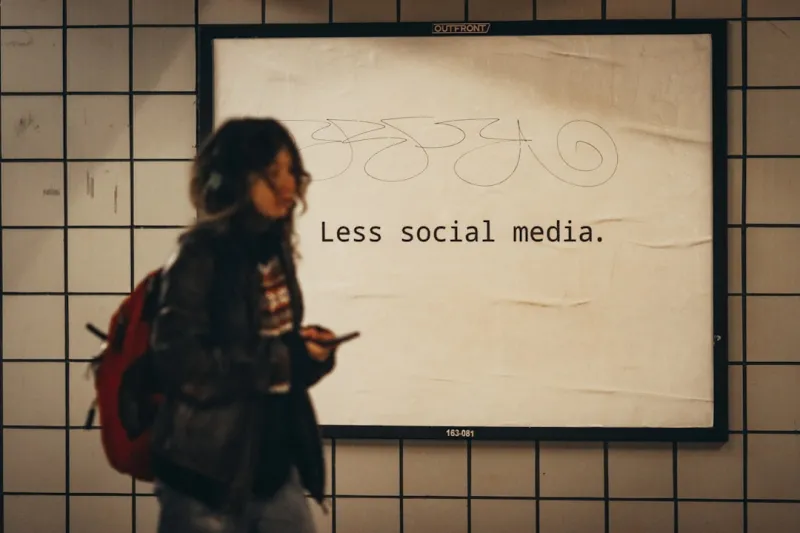 Social Media in 2024: How Sustainable Storytelling, AI, and Voice Are Redefining Engagement
