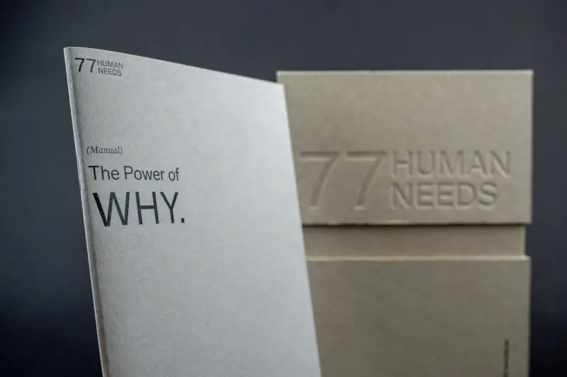 Human‑First Branding: Crafting Moments That Matter