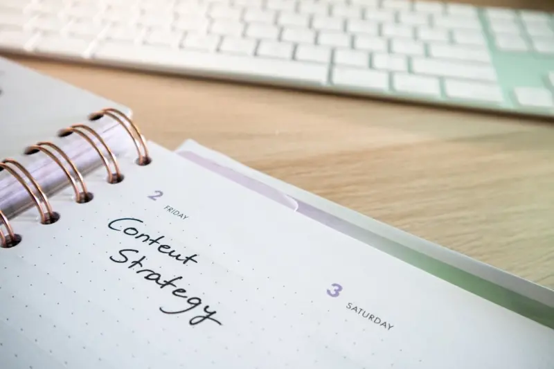 The Scientist’s Playbook for Content Marketing: Experiments, Data, and Storytelling