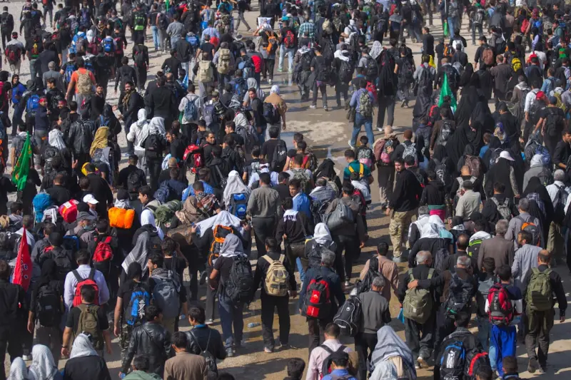 The Nomad Wave: How Mobile Communities Are Reshaping Cities