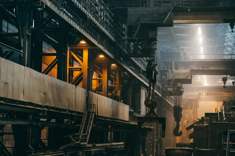 Modular Robotics: The Next Leap for Industrial Products